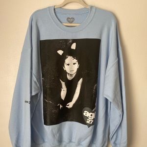 Ariana Grande AGB27 Hoodie